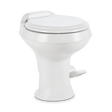 Dometic 300 RV Toilet - White 302300071