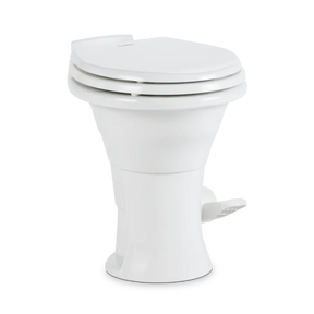 Dometic 310 RV Toilet - White - 302310081