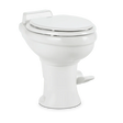 Dometic 320 RV Toilet - White 302320081