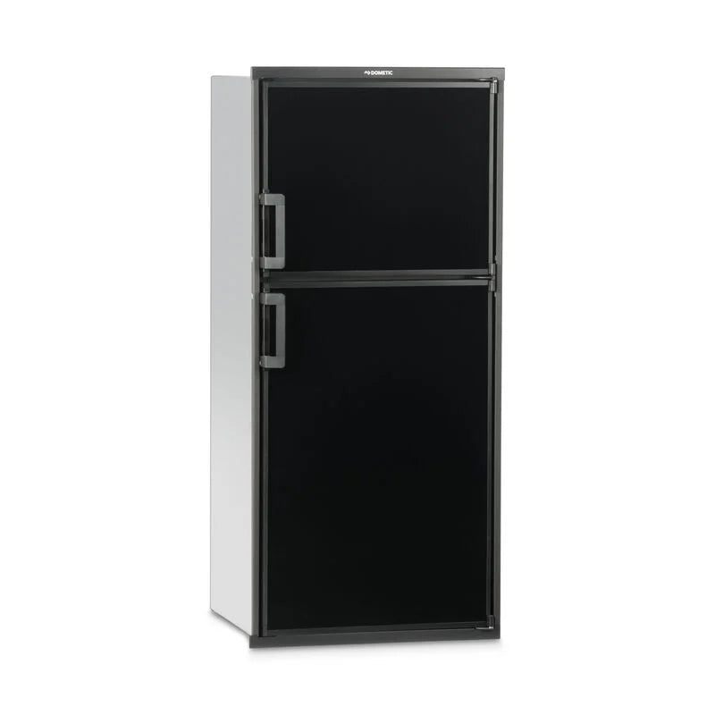Dometic Americana II 6 cu. ft. Two-Way Absorption Refrigerator, Right Hinge - DM2672RB1