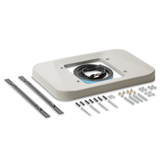 Dometic CoolAir RTX Installation Kit - Inst-Kit RTX SPX-T Universal 2 - 9100300152