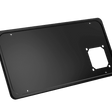 Dometic Furnace Access Door Assembly 