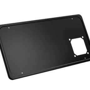 Dometic Furnace Access Door Assembly 