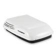 Dometic Penguin II RV Air Conditioner- 13.5K BTU Multi-Zone Air Conditioner w/Heat Pump - White - 651815HXX1C0-01