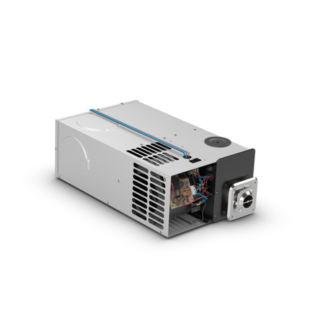 Dometic Small RV Furnace