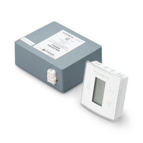 Dometic Thermostat with Control Kit / White - 3316230700