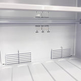 Refrigerador Everchill de 7,7 pies cúbicos, 12 V, bisagra derecha, acero inoxidable / 54-2022302326