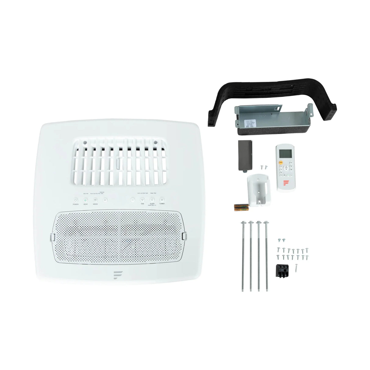 Furrion FACT18VSDA-PS-AM - Ducted