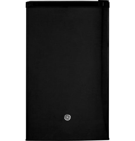 GE Appliances ENERGY STAR Compact Refrigerator - GME04GGKBB