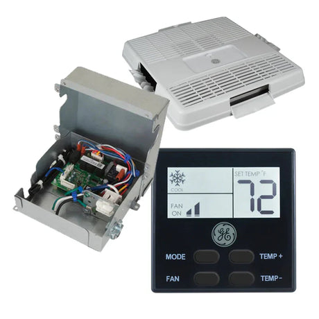 GE Appliances Non-Ducted Air Conditioner Accessory Kit 