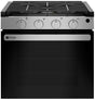 GE Appliances Profileƒ?› 21ƒ?� Drop-In Gas RV Range, Stainless - PLD621RTSS