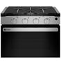 GE Profile 17" Drop-In RV Gas Range, Stainless - PLD617RTSS