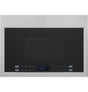 Haier 24" 1.4 Cu. Ft. Over-The-Range Microwave - HMV1472BHS
