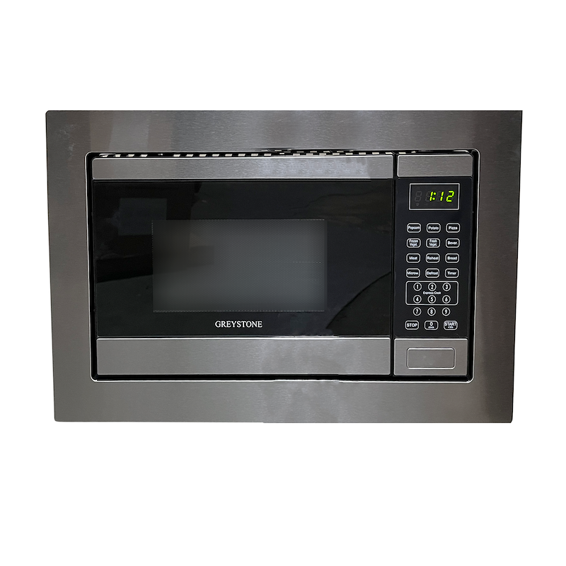 Furrion Microwave Oven; .9 Cubic Foot Capacity - 107848