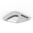 Lippert Furrion Ceiling Assembly for Furrion Manual Control RV Air Conditioners - 2021123818 / FACT11MA-PS