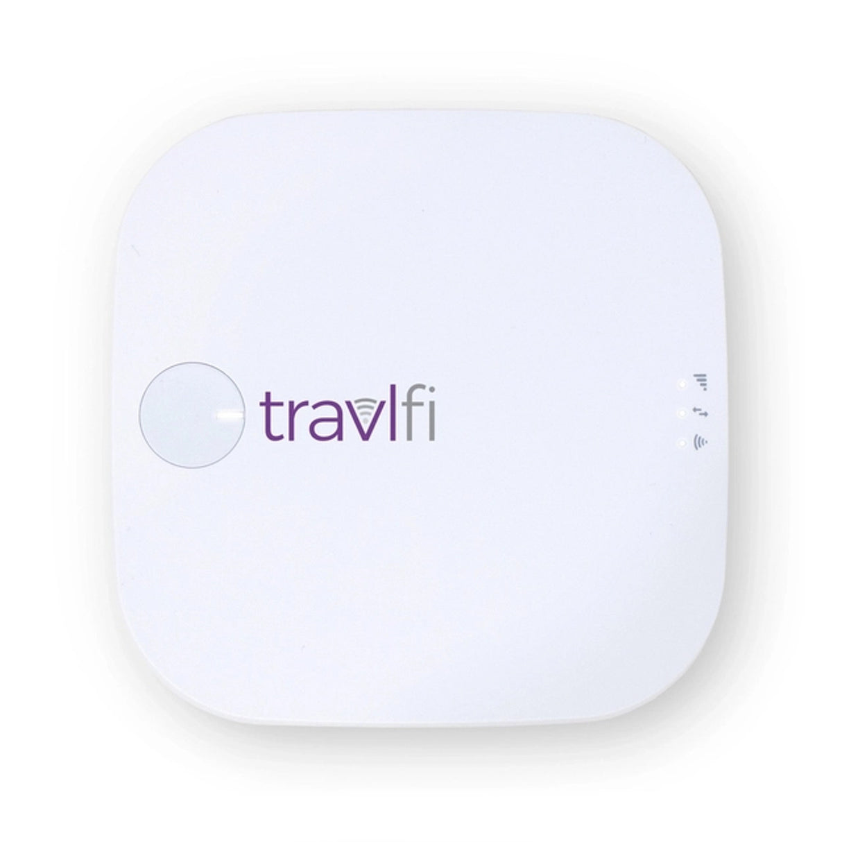 Pace TravlFi Journey1 Mobile Wi-Fi hotspot - 700-010