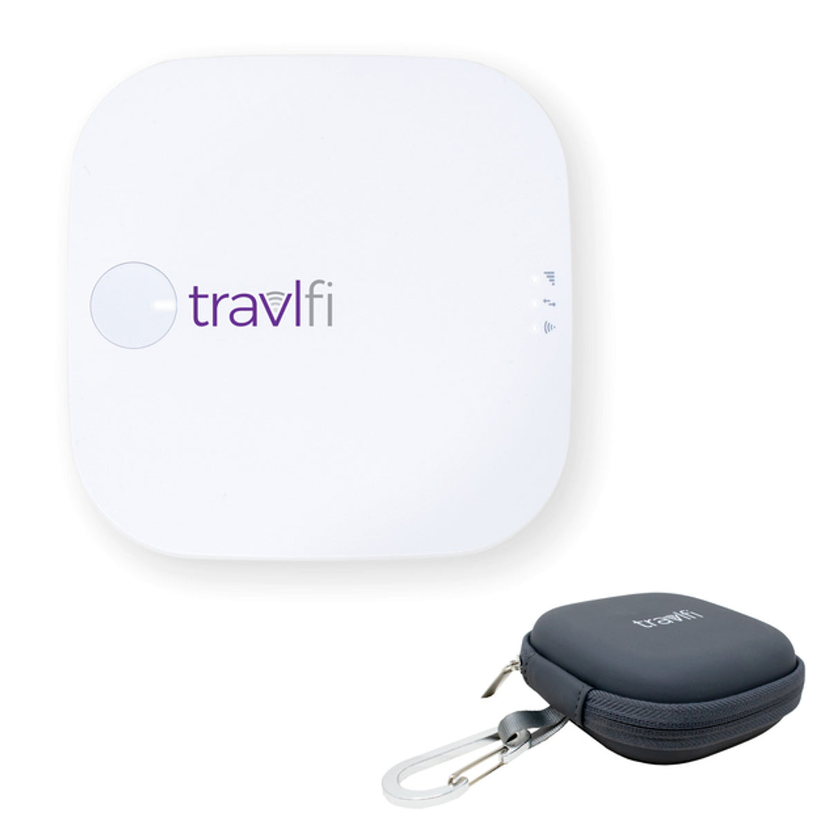 Pace TravlFi Journey1 Mobile Wi-Fi hotspot - 700-010