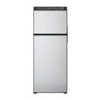 Norcold Polar 10 cu.ft. 12V DC Power Compressor Refrigerator, Right Hinge, Stainless Steel - N10DCSSR