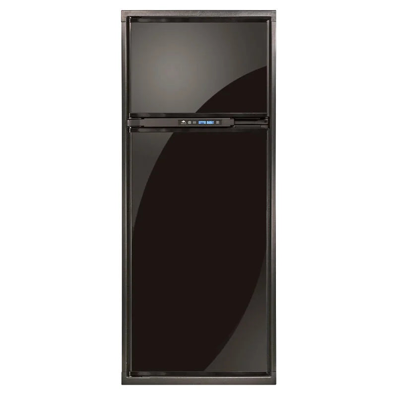 Norcold Polar 8 cu.ft. Two-Way Absorption Refrigerator, Right Hinge - N8XFR