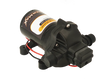 PowerMax PMWP Series 3.2 GPM Fresh Water Pump – 55 PSI – Self-Priming – PMWP3G-12V