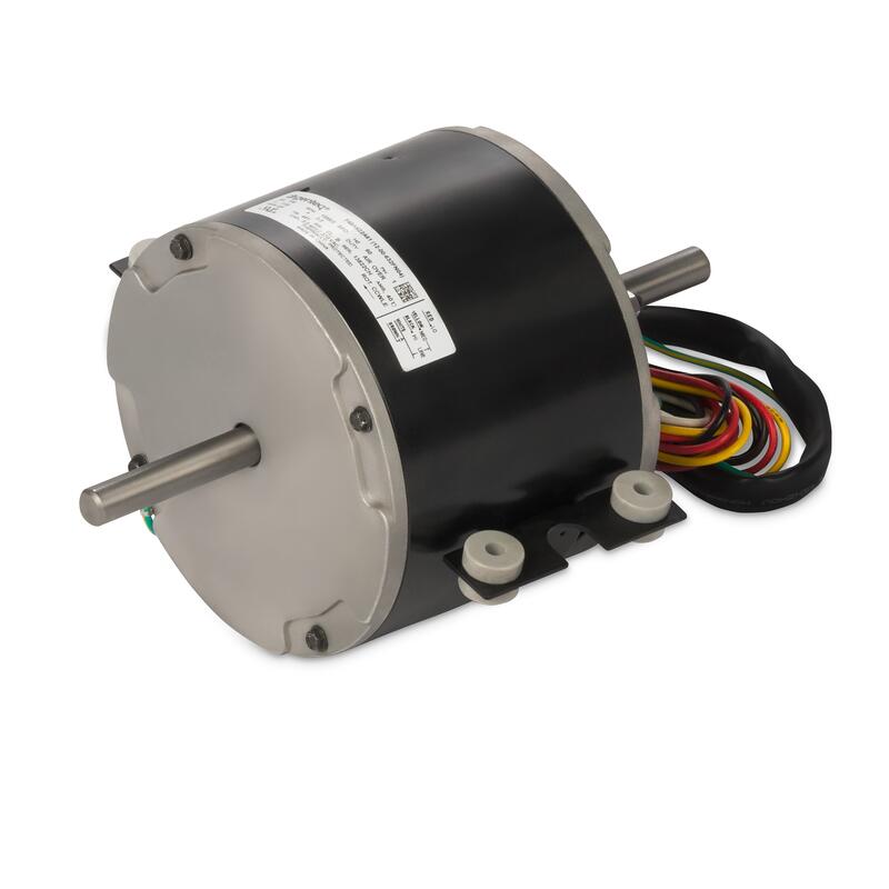 Dometic Kit, SVC Fan Motor CCC2\LCD - Blizzard NXT - 4450012555 - 3316314.000