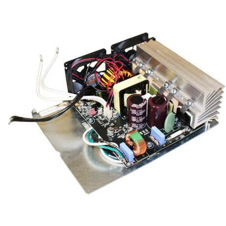 Progressive Dynamics Inteli-Power 4500 Series 90 AMP Replacement Section Power Center / PD4590CSV