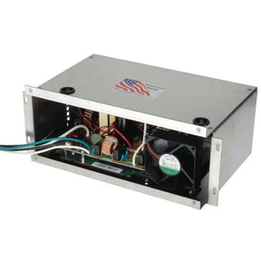 Progressive Dynamics Inteli-Power 4600 Series 45 Amp Lower Section REPLACEMENT UPGRADE / PD4645V