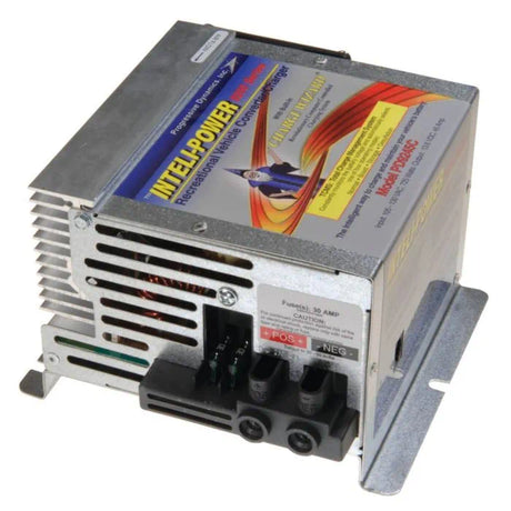 Progressive Dynamics Inteli-Power Converter Charger