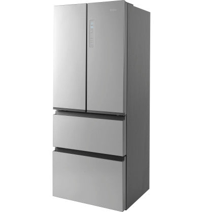 Haier 14.5 Cu. Ft. 4 Door Refrigerator - QJS15HYRFS