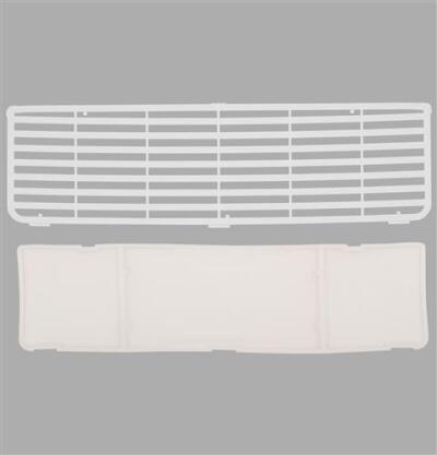 GE Appliances Filter Kit, Non-Ducted Ceiling Assembly - RAA75