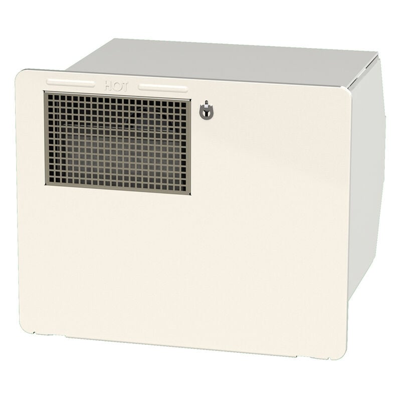 Suburban Advantage 6 Gallon Water Heater, Propane with Incoloy Electric Element & Direct Spark Ignition - 5321A