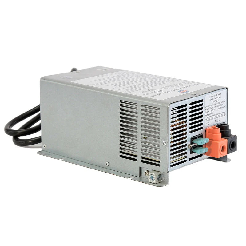 WFCO WF-9855 Power Center