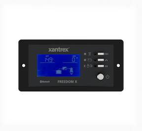 Xantrex Freedom X Bluetooth Remote Panel / 808-0817-02