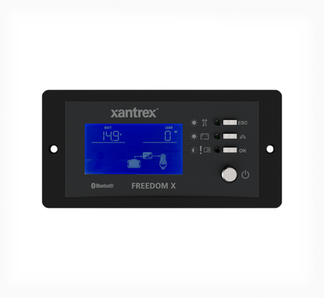 Xantrex Freedom X Bluetooth Remote Panel / 808-0817-02