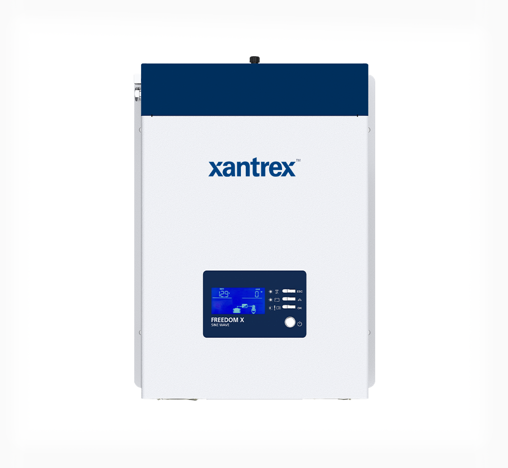 Xantrex Freedom X Inverter