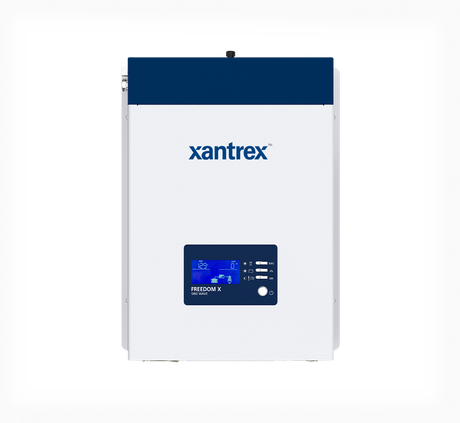 Xantrex Freedom X Inverter