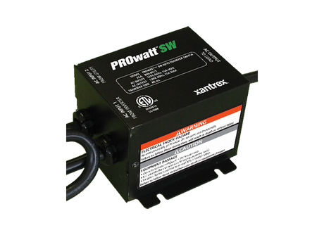 Xantrex PROwatt SW Inline Transfer Relay / 808-0915