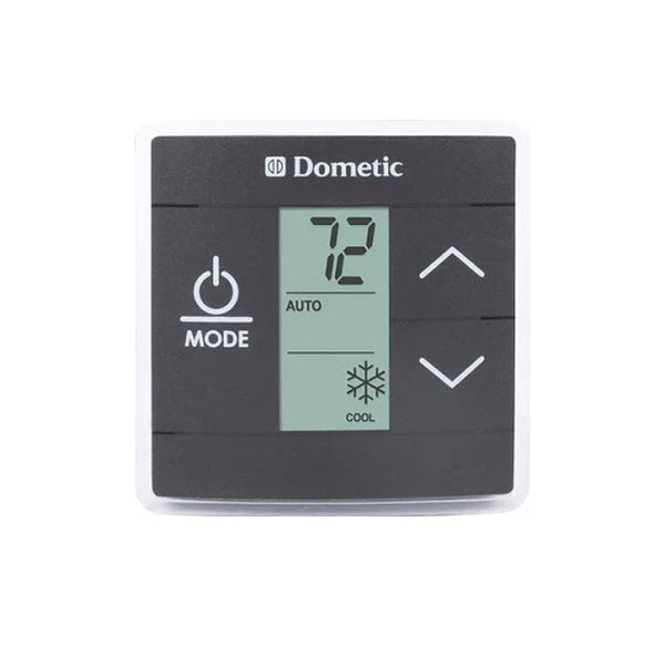 Dometic Thermostat - Single Zone LCD - 3316250712