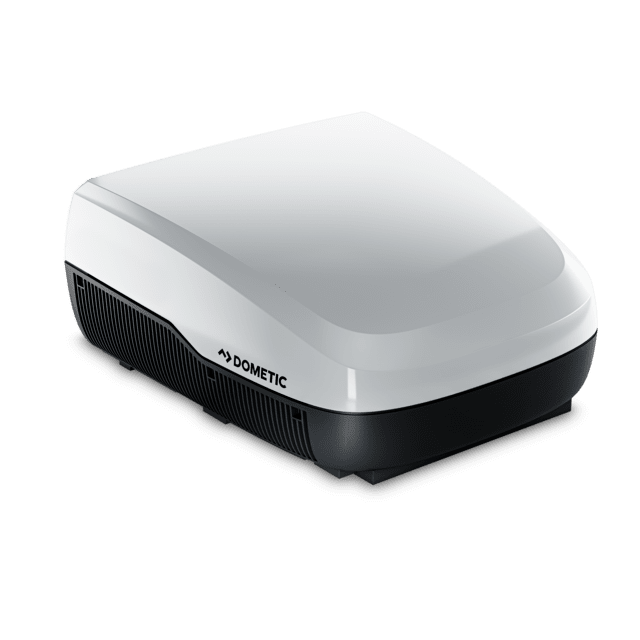 Dometic FreshJet 3 Series 13.5K RV Air Conditioner / BL FJX3473MBKAS / WH FJX3473MWHAS