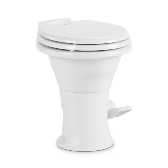 Dometic 310 RV Toilet - White - 302310081