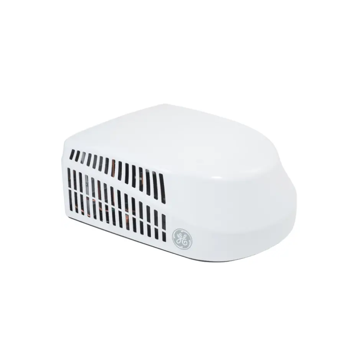 GE Appliances - 13,500 BTU High Efficiency Air Conditioner with Heat Pump - GRHS13XHHW
