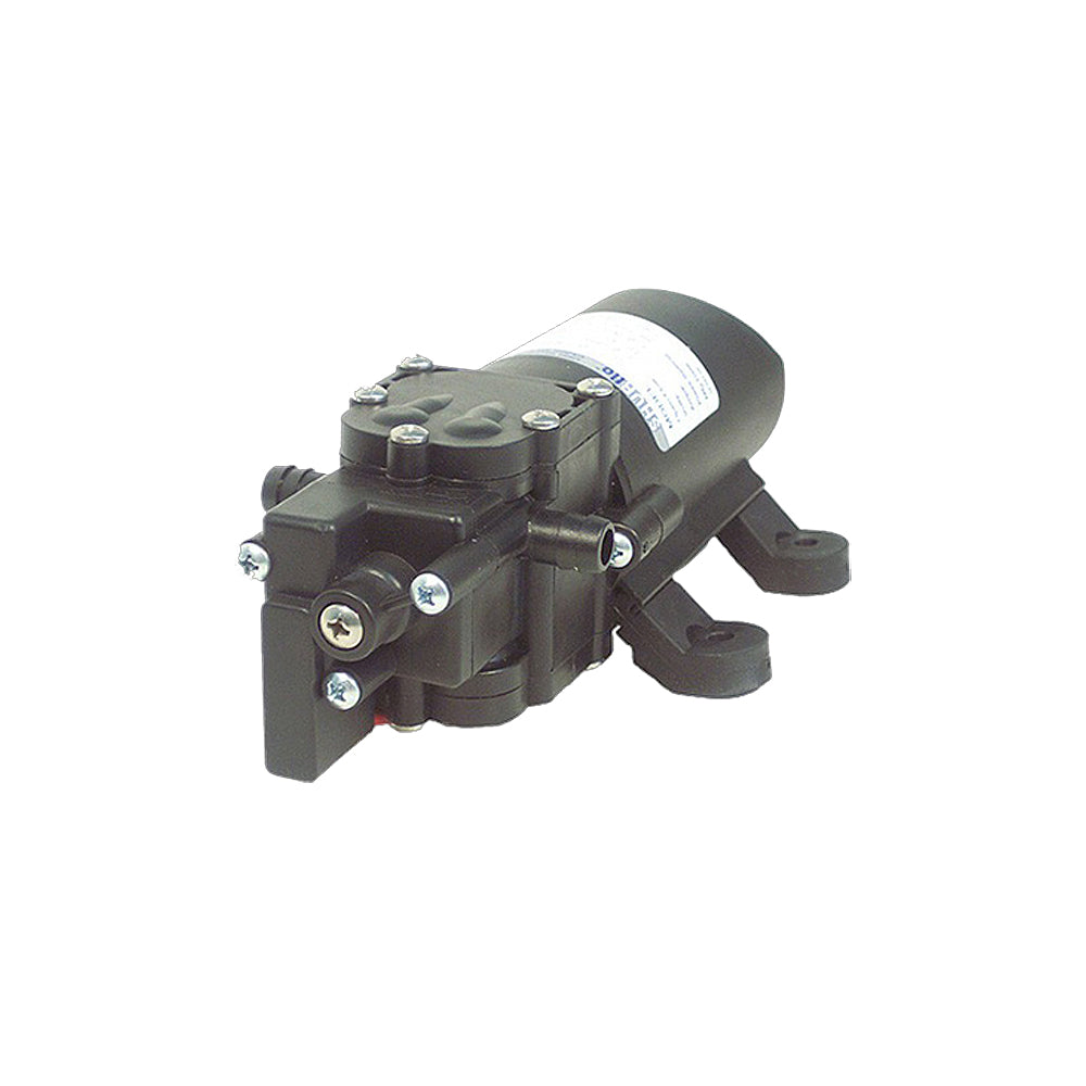 Pentair Shurflo SLV Water Pump 12V, 1.0 GPM, 30 PSI - 105-013