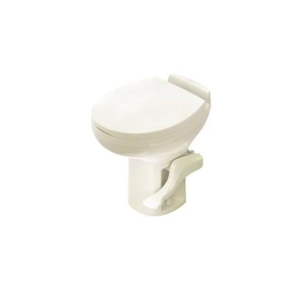 Thetford Residence Hi RV Toilet - Bone - 42171