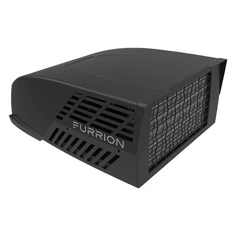 Furrion Chill® HE RV 13,500 BTU Air Conditioner - FACR13HESA-BL